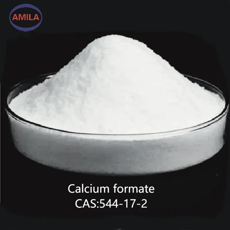 Calcium formate Calcium formate