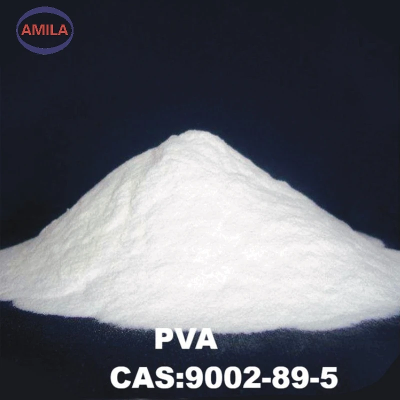 Polivinil alkohol (PVA) -1788 / 2488